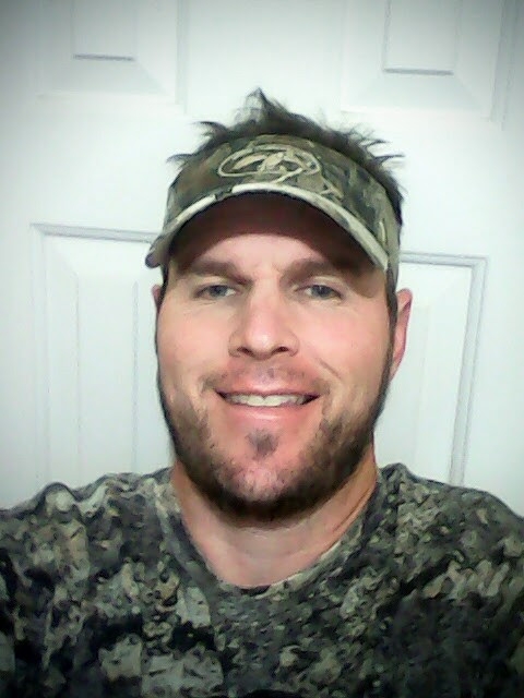 Matthew Matt Jones - Class of 1995 - Montevallo High School