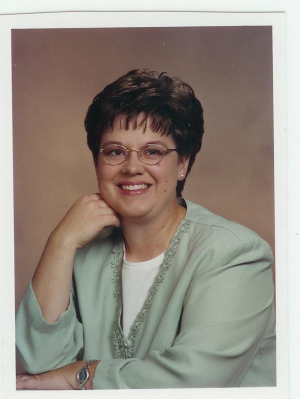 Elizabeth Jones - Class of 1988 - Roy High School
