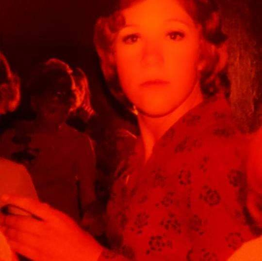 Fonda Olson - Class of 1971 - Roy High School