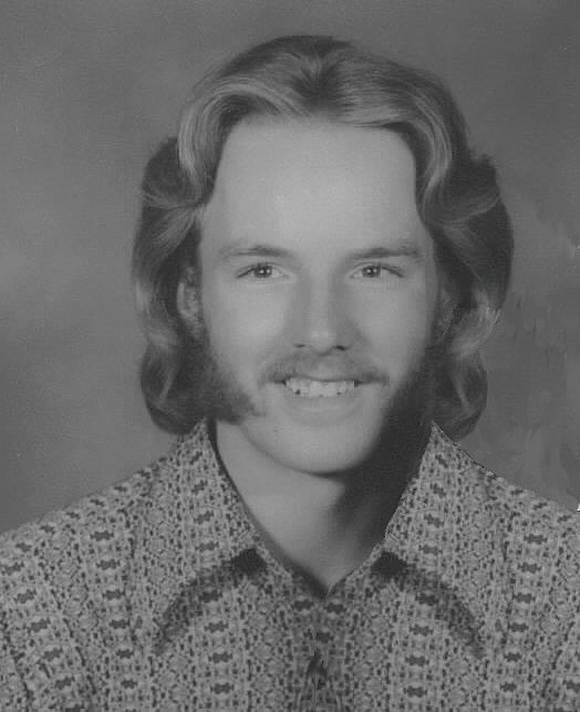 Steven Roskelley - Class of 1972 - Roy High School