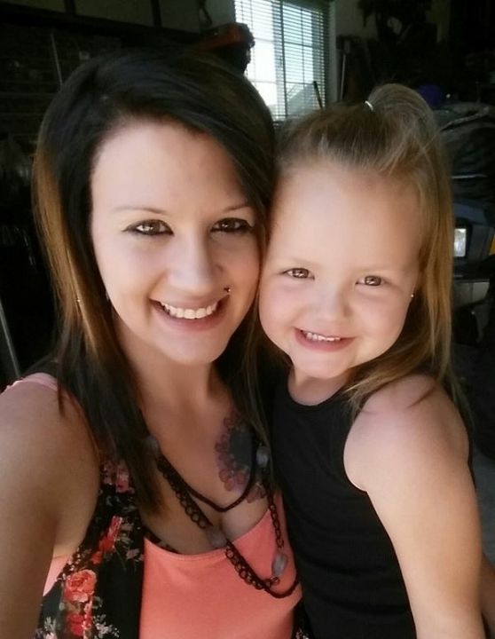 Kristen Shupp - Class of 2009 - Roy High School