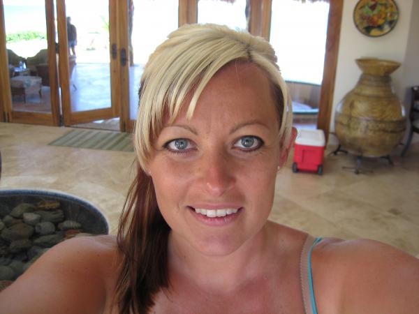 Crystal King - Class of 1998 - Roy High School