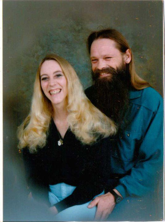 Tonya Hammer - Class of 1976 - Roy High School