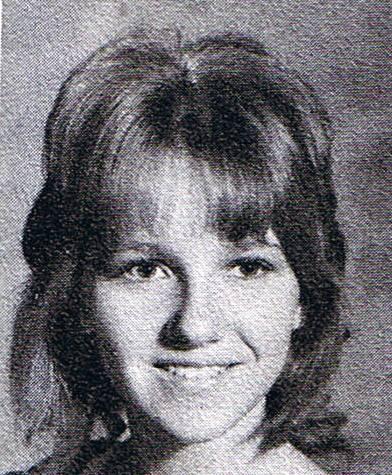 Debbie Keane - Class of 1972 - Roy High School