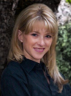 Jennifer Morgan - Class of 1994 - Roy High School