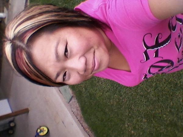 Tori Nisogi - Class of 1994 - Roy High School