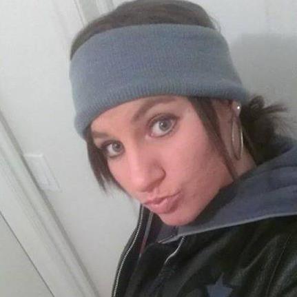 Darcey Zimmerman - Class of 2009 - Roy High School