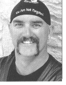 Larry Levindofske - Class of 1976 - Roy High School