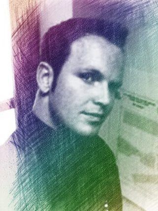 Jon Roberts - Class of 1995 - Roy High School