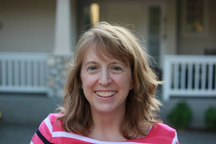 Laura Nishimoto - Class of 1989 - Roy High School