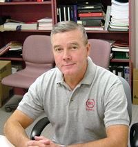 George Pales - Class of 1968 - Roy High School