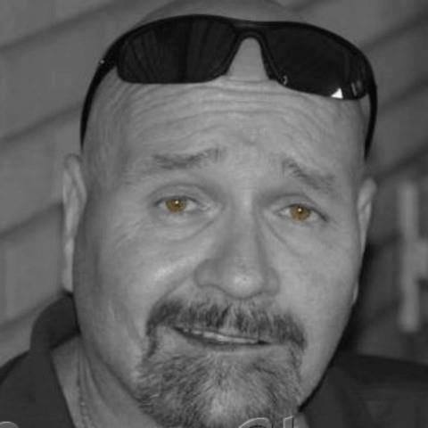 Mark Roblyer - Class of 1980 - Roy High School
