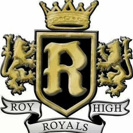 Byron Smith - Class of 1995 - Roy High School