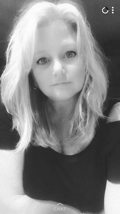 Kim Kim Edgell - Class of 1986 - Roy High School