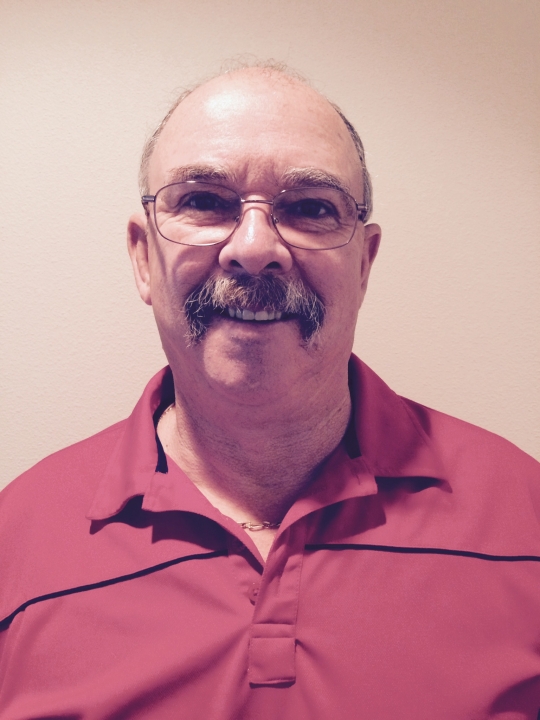Greg Anthon - Class of 1968 - Roy High School