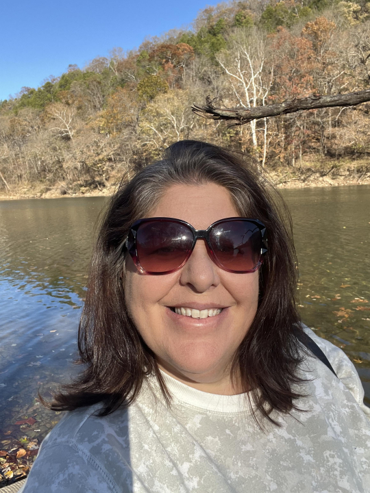 Cynthia Benson - Class of 1996 - Roy High School