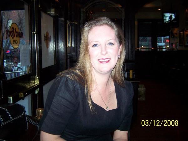 Tammy Davis - Class of 1983 - Moody High School