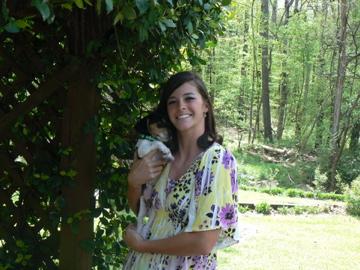 Kayde Brasher - Class of 2006 - Moody High School