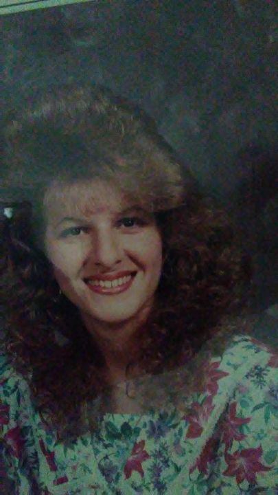 Kristin Rich - Class of 1987 - Childersburg High School