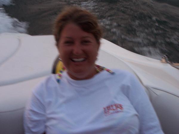 Lucy Saxon - Class of 1985 - Sylacauga High School