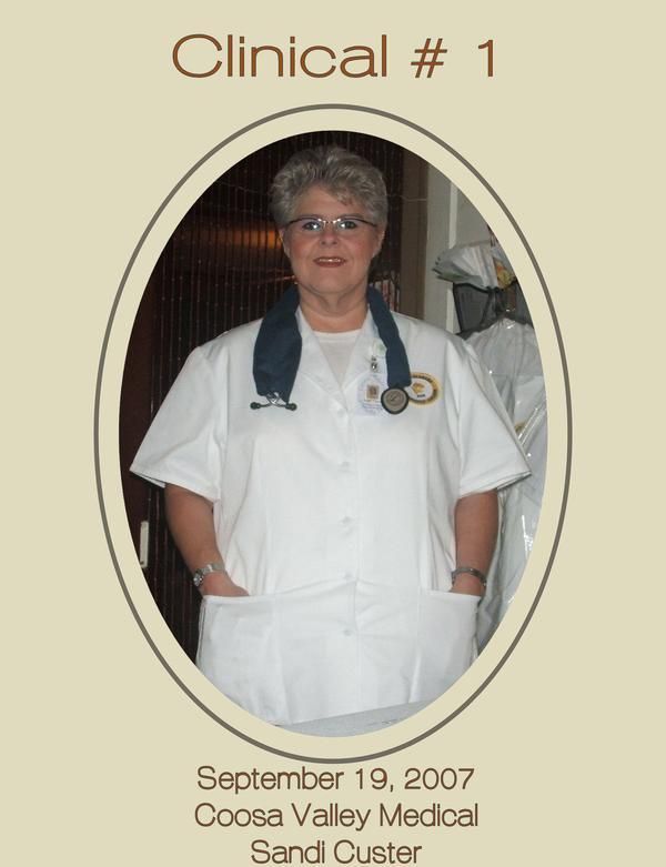 Sandra Williams - Class of 1986 - Sylacauga High School