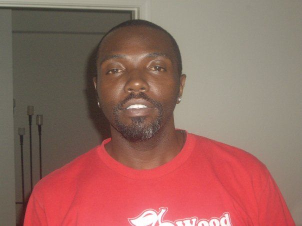 Andre Davis - Class of 1994 - Sylacauga High School