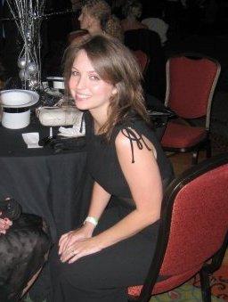 Amanda Stewart - Class of 2001 - Sylacauga High School