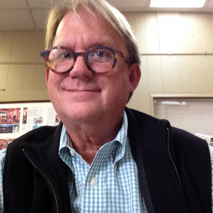 Jeff Patterson - Class of 1975 - Sylacauga High School