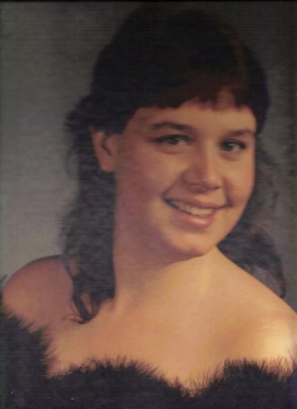 Sandra (sandi) Huckabee - Class of 1990 - Sylacauga High School