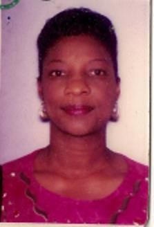 Ernestine Grimmett - Class of 1976 - Sylacauga High School