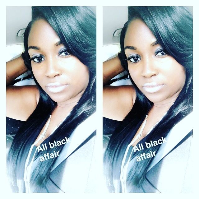 Tiffney Edwards - Class of 2004 - Sylacauga High School