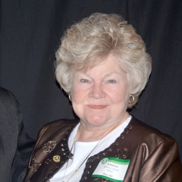 Roberta Tomlinson - Class of 1959 - Sylacauga High School