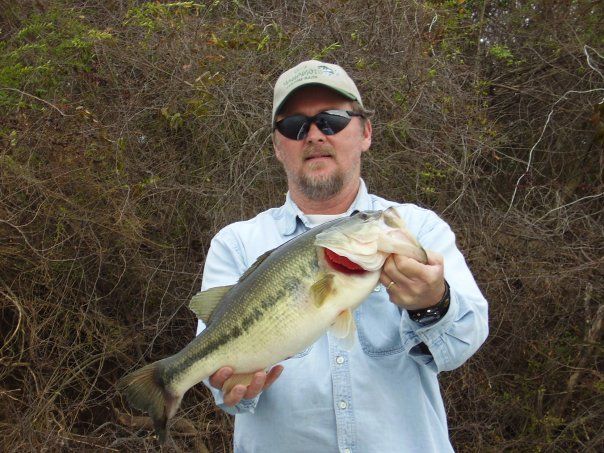 Eric Davis - Class of 1983 - Sylacauga High School
