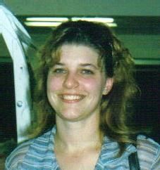 Sarah Turbin - Class of 1996 - Delphi Community High School