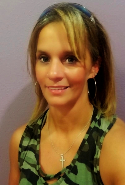 Sondra Turbin - Class of 1996 - Delphi Community High School