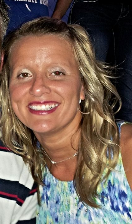 Julie Everett - Class of 1997 - Delphi Community High School