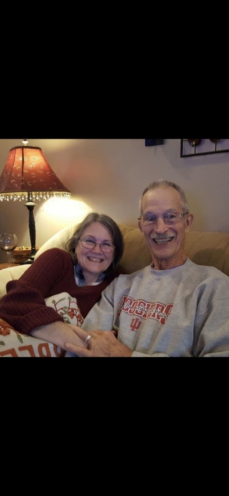 John John Neff - Class of 1962 - Delphi Community High School