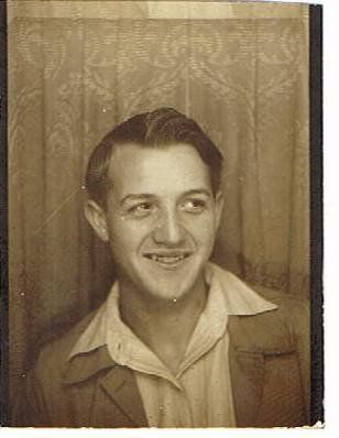 Glenn Mccrary - Class of 1947 - Delphi Community High School