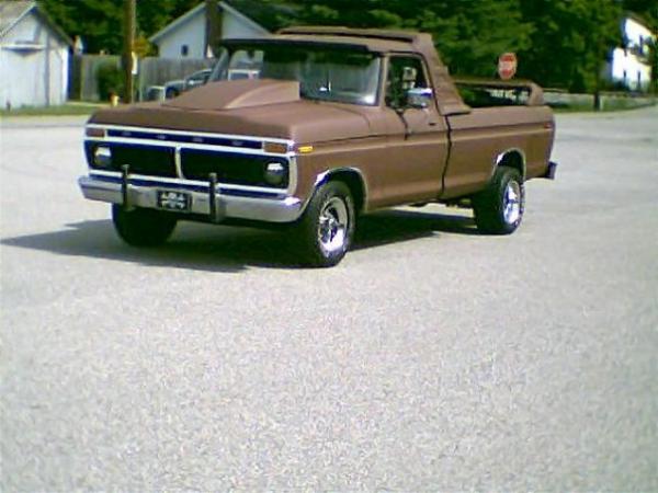 Donnie Mauck - Class of 1980 - Silver Creek High School