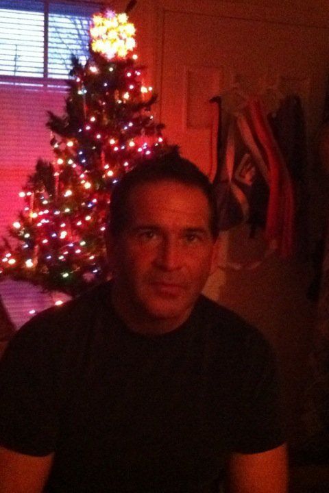 Duane Magnuson - Class of 1983 - Silver Creek High School