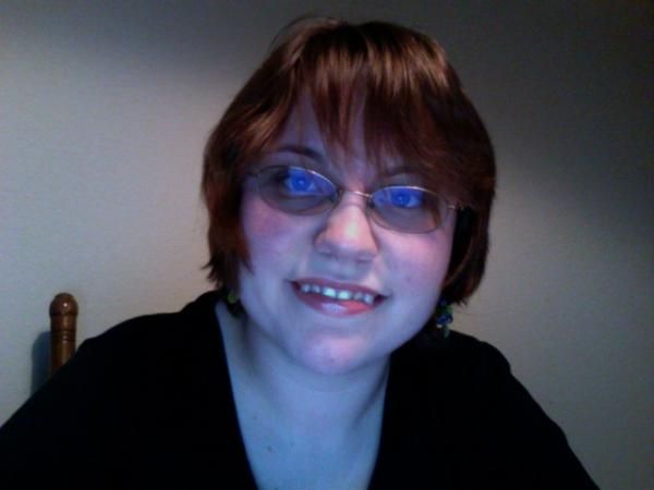 Michelle Rhodes - Class of 2005 - Garrett High School