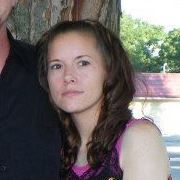 Amanda Stafford - Class of 1999 - Garrett High School