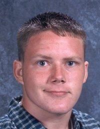 Ed Beber - Class of 2002 - Garrett High School