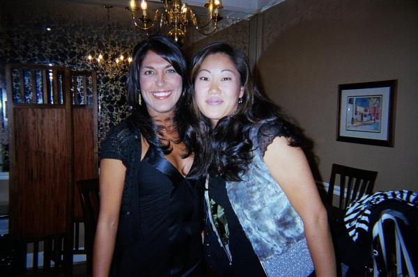 AndrÃ©a Alvarez - Class of 1997 - Garrett High School