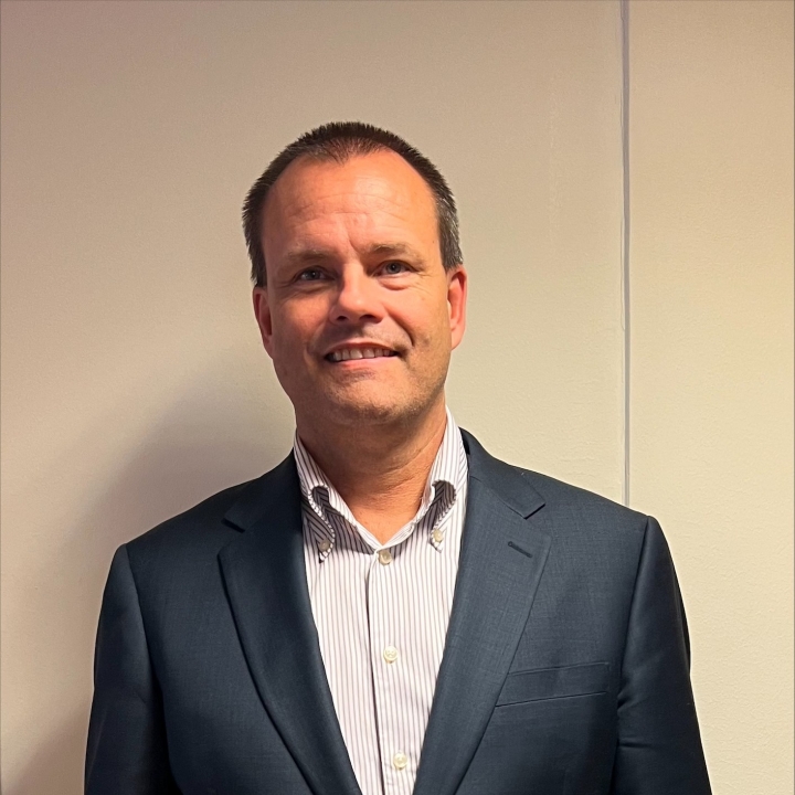 Mats Berglund - Class of 1990 - Garrett High School