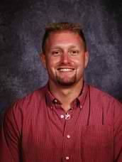 Rob Bell - Class of 1991 - Garrett High School