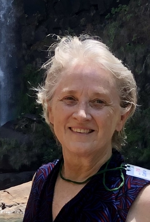 Pam Platner - Class of 1971 - Garrett High School
