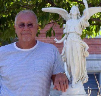 David Marti - Class of 1967 - Garrett High School