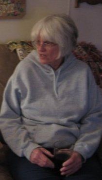 Linda Johnson - Class of 1967 - Garrett High School