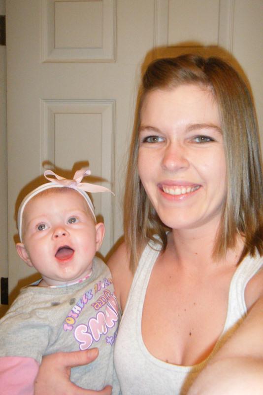 Samantha Jo - Class of 2008 - Lawrenceburg High School